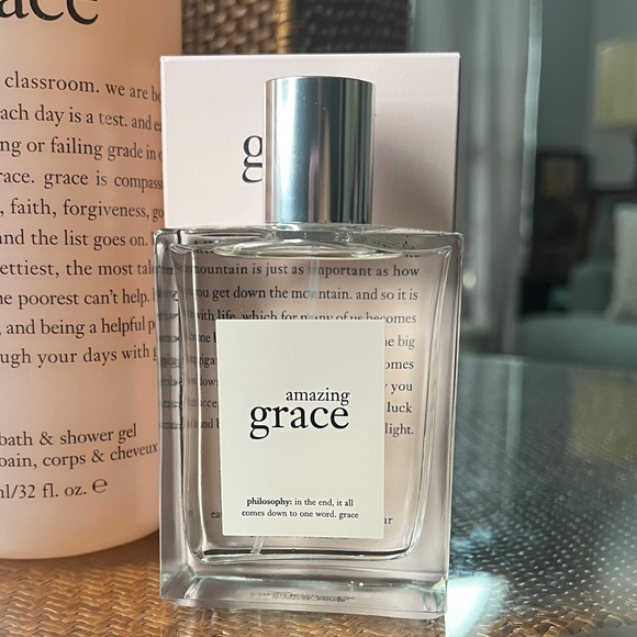 Philosophy Amazing Grace Set - Picture 7 of 13